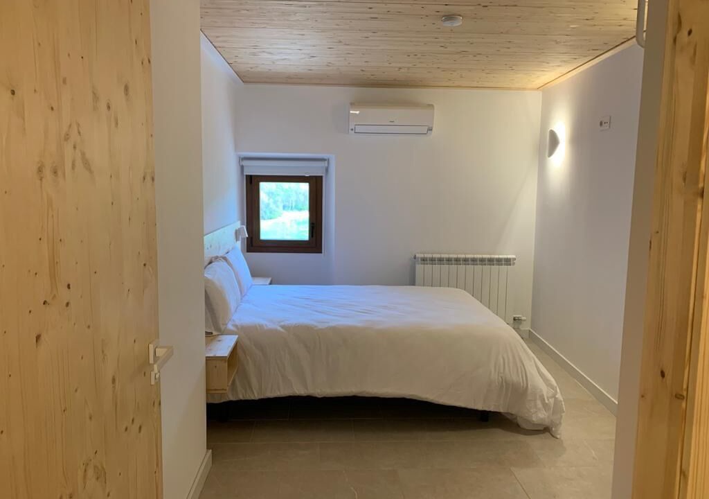 Photo of Bedroom in Vilanova de l'Aguda
