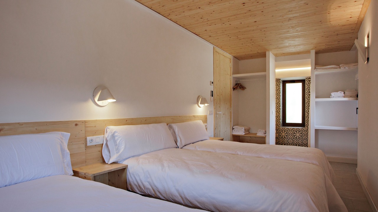 Photo of Bedroom in Vilanova de l'Aguda