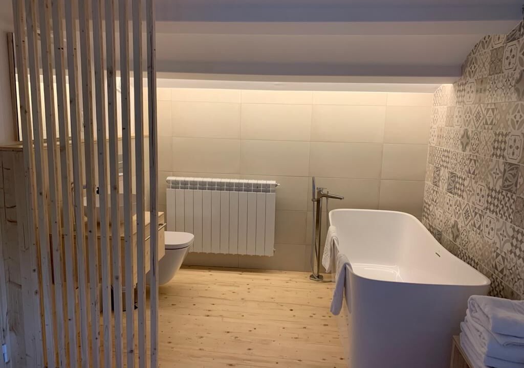 Photo of Bathroom in Vilanova de l'Aguda