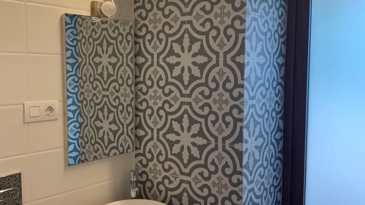 Photo of Bathroom in Vilanova de l'Aguda