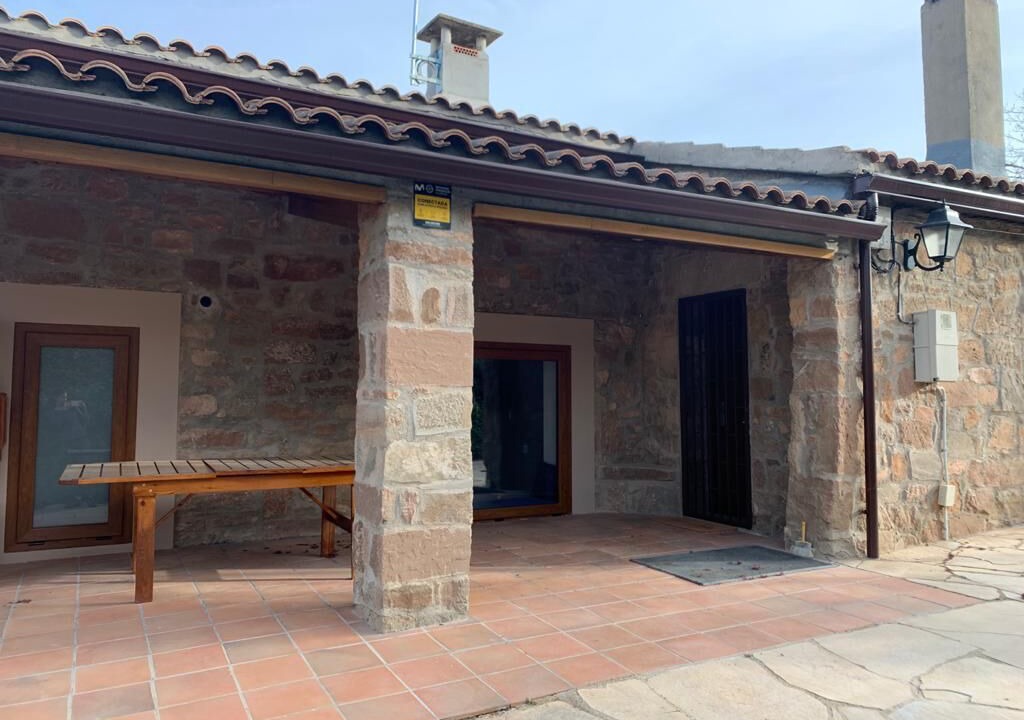 Photo of Outdoor in Vilanova de l'Aguda