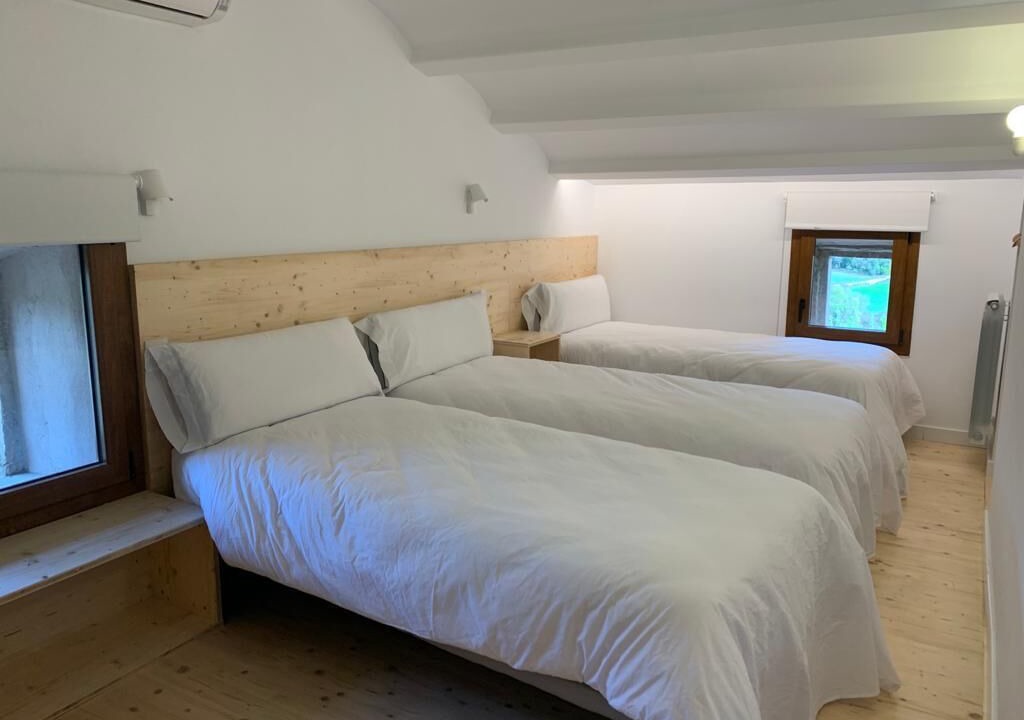 Photo of Bedroom in Vilanova de l'Aguda