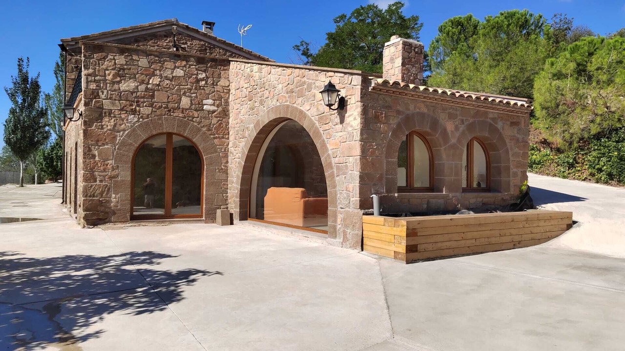 Photo of Outdoor in Vilanova de l'Aguda