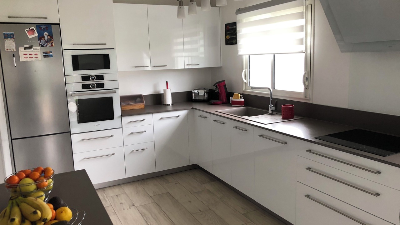 Photo of Kitchen in Boucau