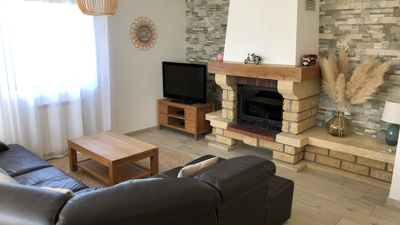 Photo of Livingroom in Boucau