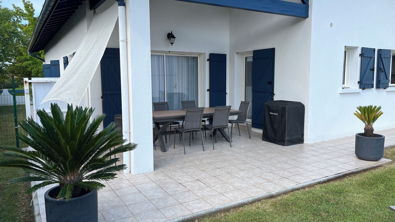 Photo of Outdoor in Boucau