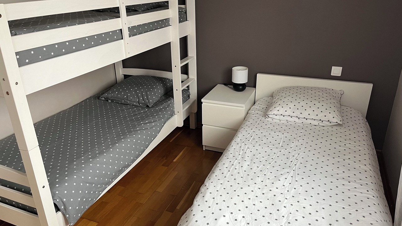 Photo of Bedroom in Boucau