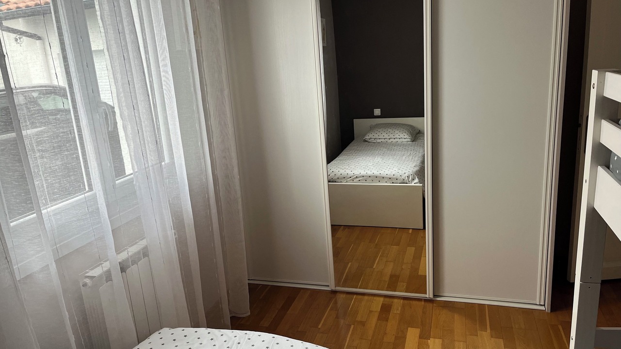 Photo of Bedroom in Boucau
