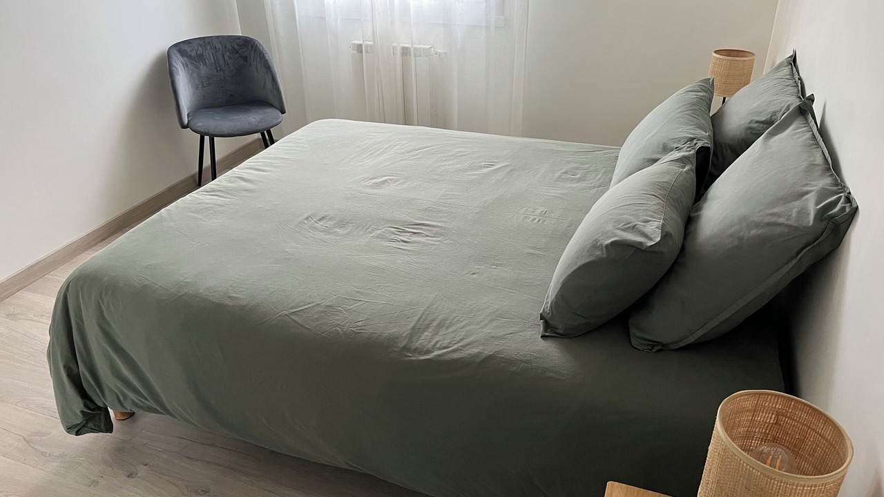 Photo of Bedroom in Boucau