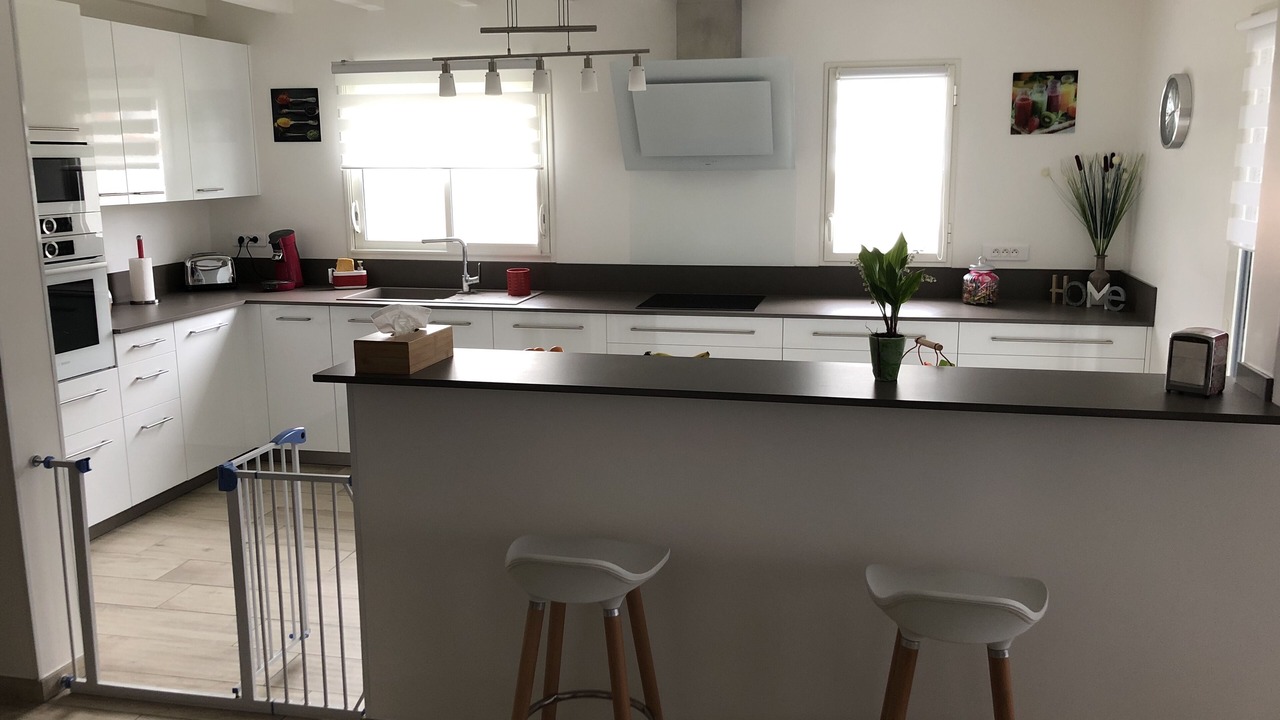 Photo of Kitchen in Boucau