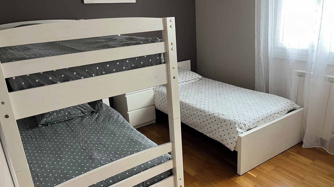 Photo of Bedroom in Boucau