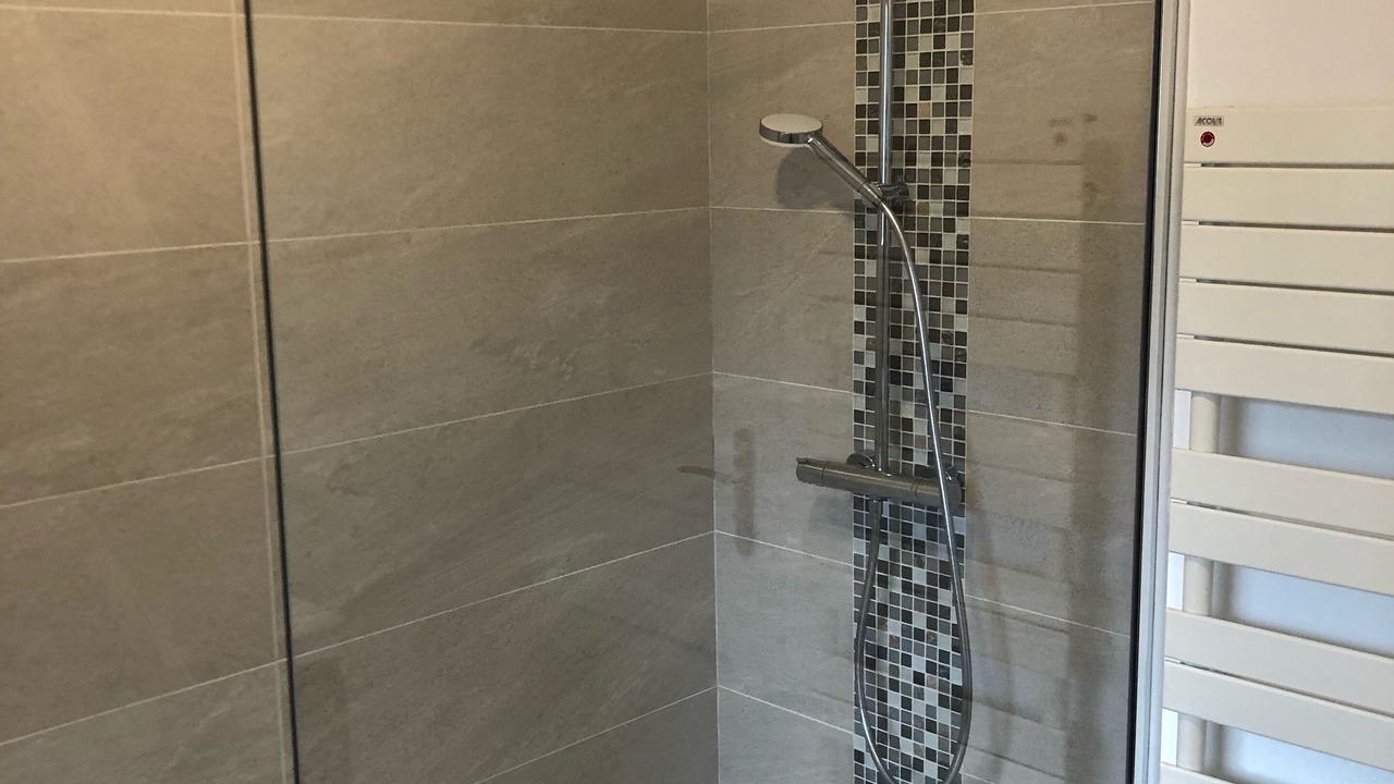 Photo of Bathroom in Boucau