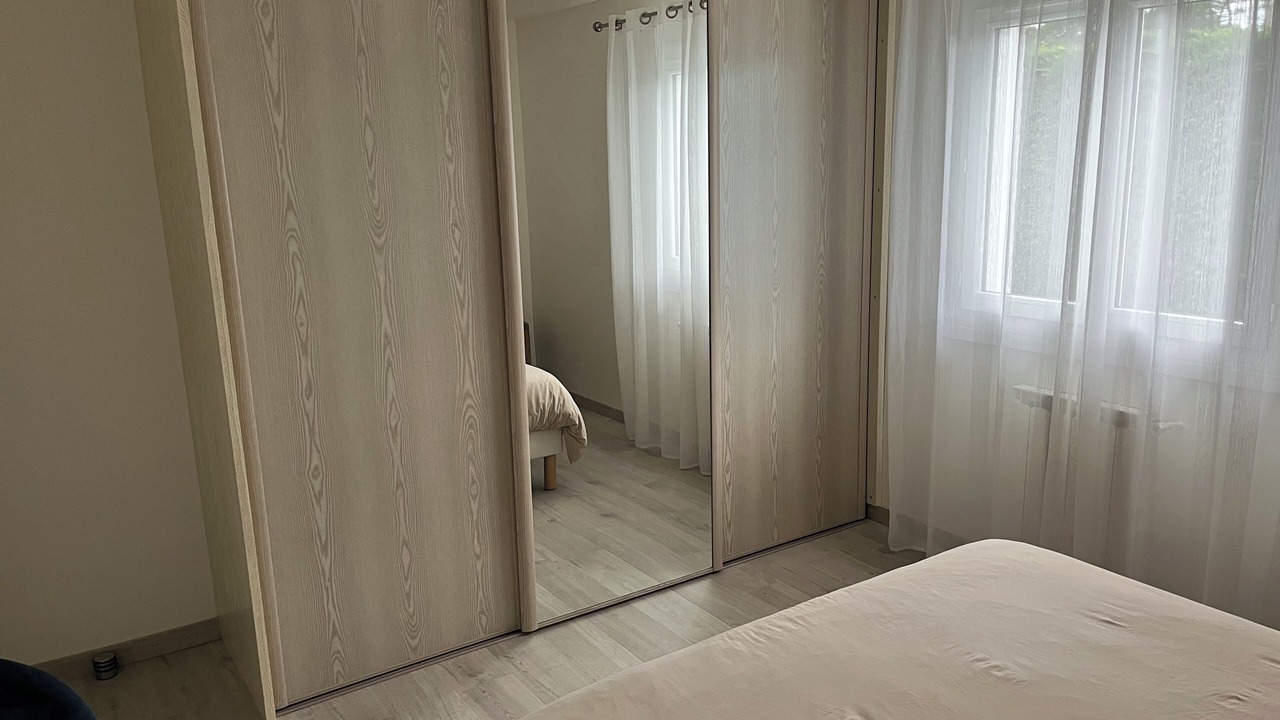 Photo of Bedroom in Boucau