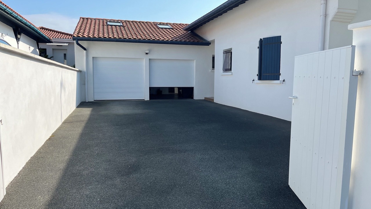 Photo of Outdoor in Boucau