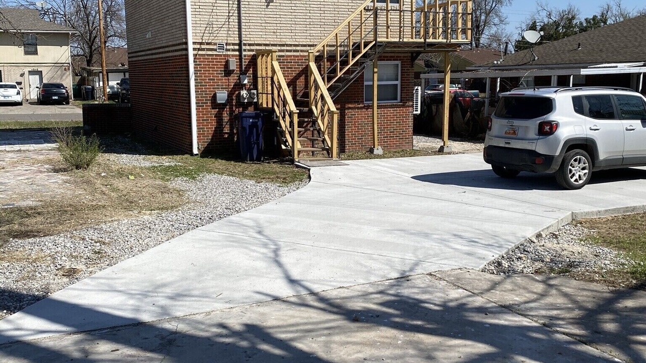 Photo of Outdoor in Central Oklahoma City