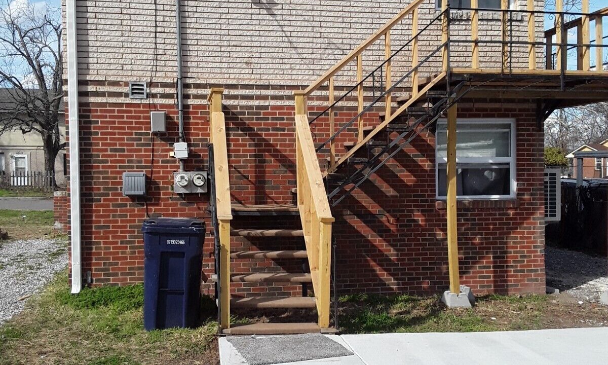 Photo of Outdoor in Central Oklahoma City