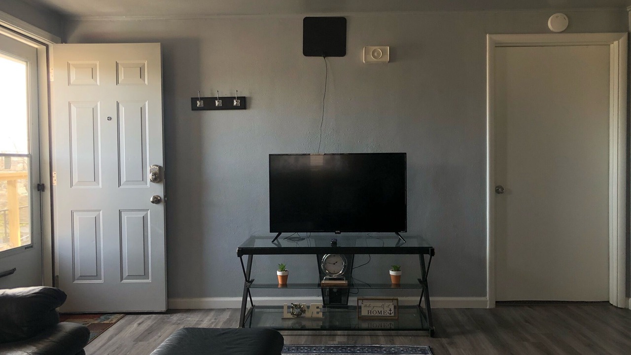 Photo of Livingroom in Central Oklahoma City