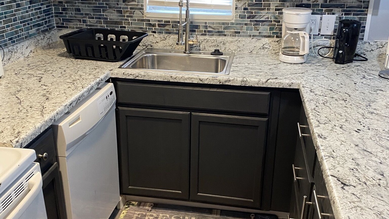 Photo of Kitchen in Central Oklahoma City
