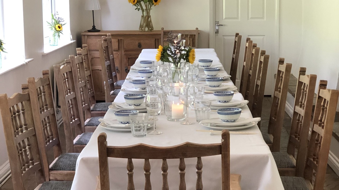 Photo of Others in Compton Martin