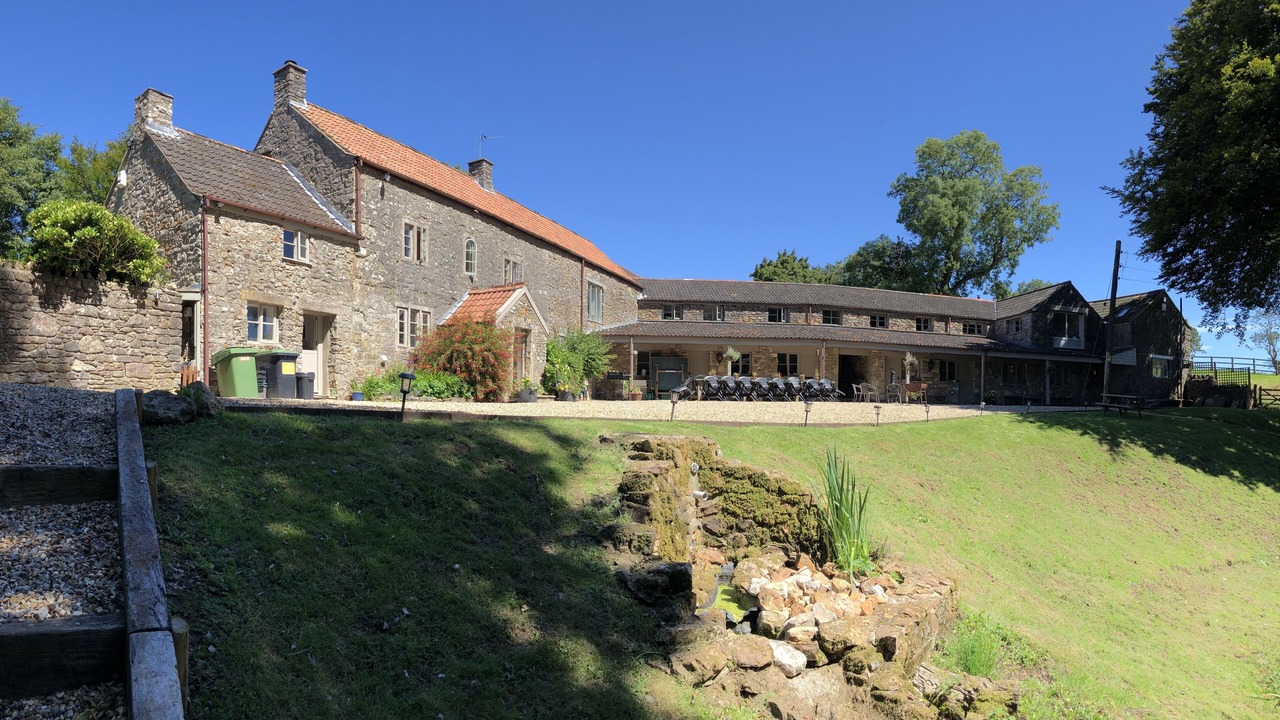 Photo of Outdoor in Compton Martin