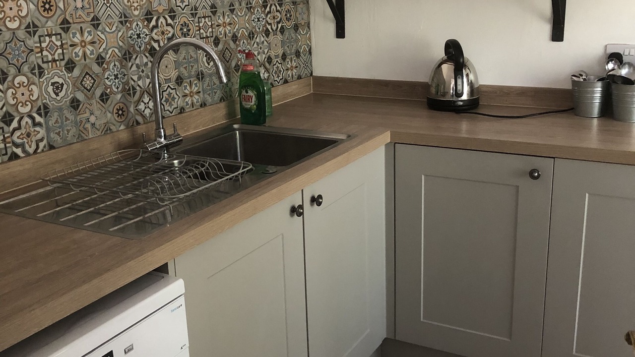 Photo of Kitchen in Compton Martin