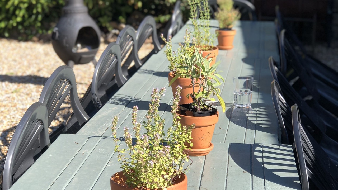 Photo of Outdoor in Compton Martin