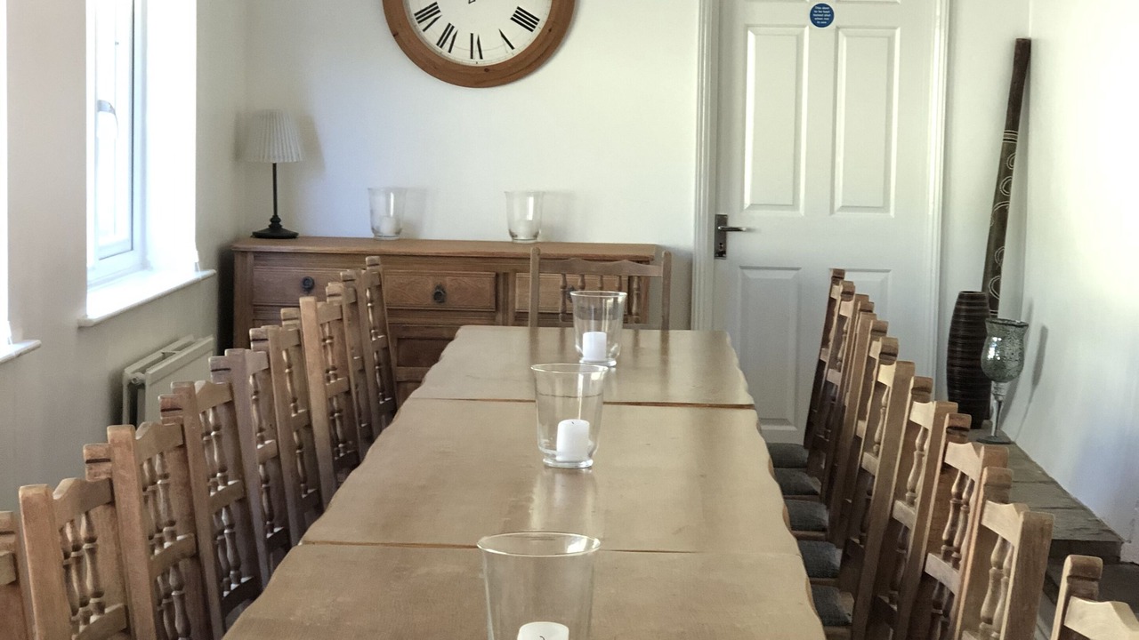 Photo of Others in Compton Martin