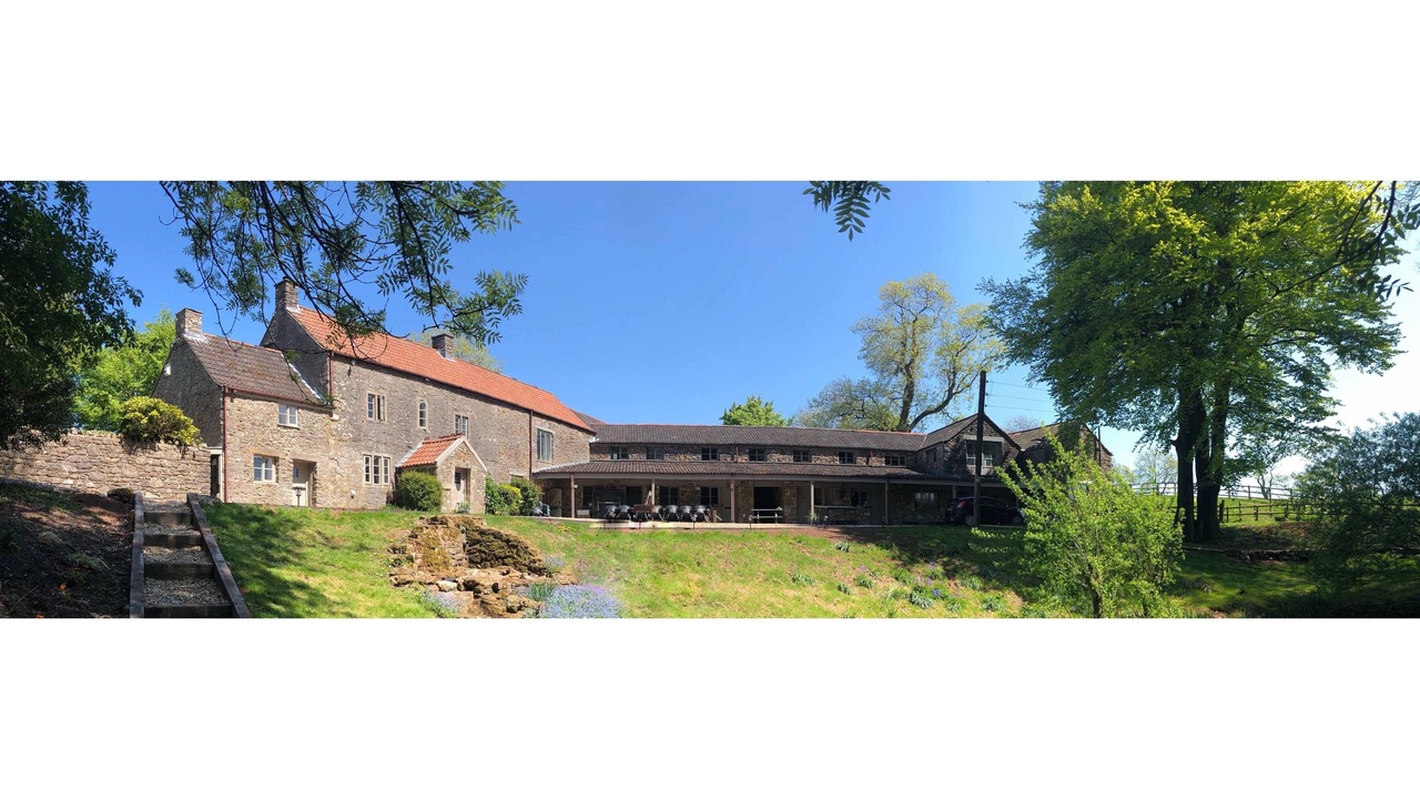 Photo of Outdoor in Compton Martin