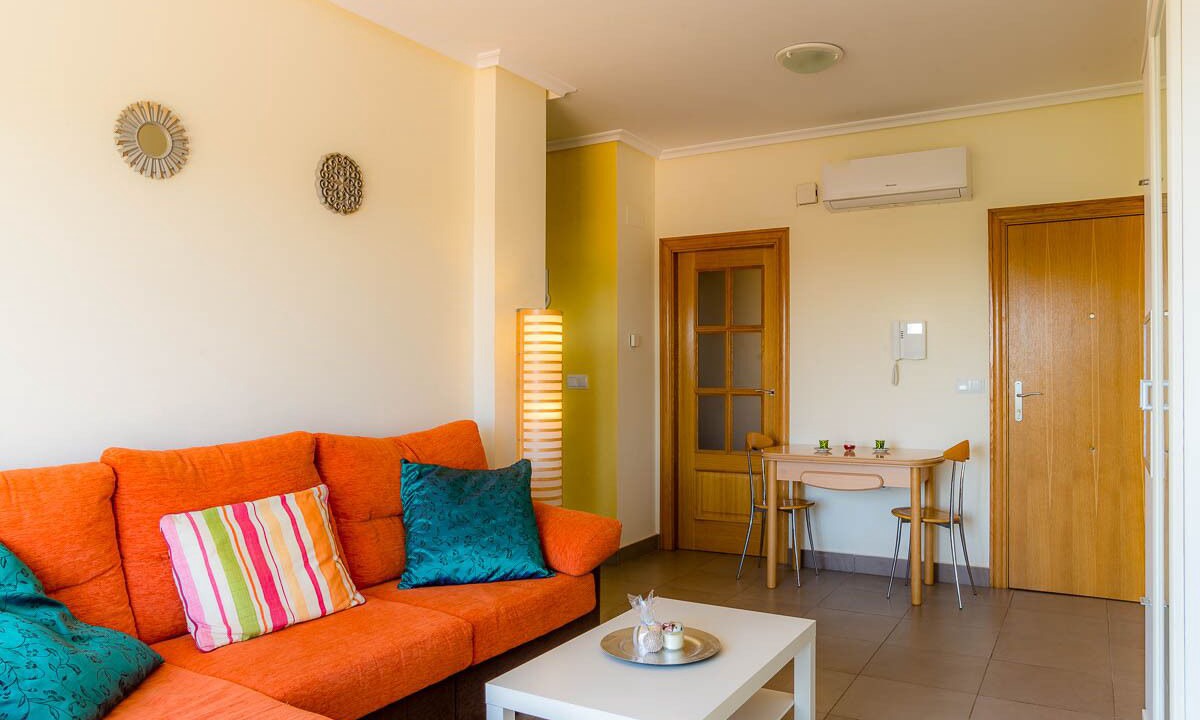 Photo of Livingroom in Los Montesinos