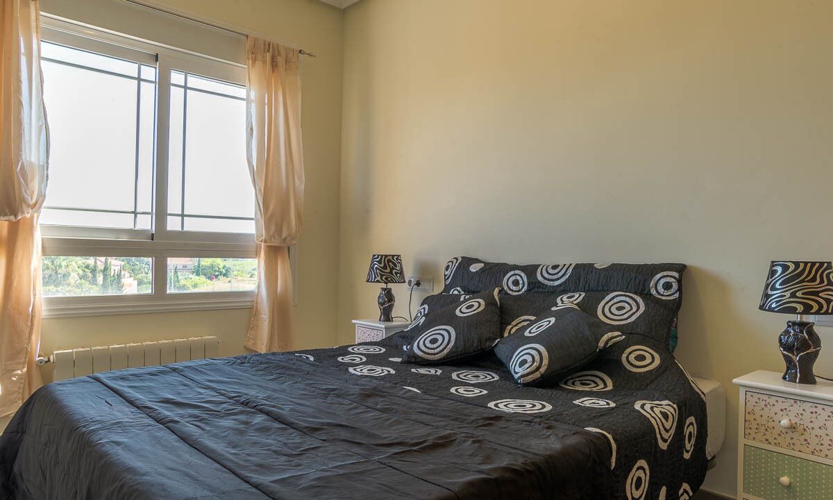 Photo of Bedroom in Los Montesinos