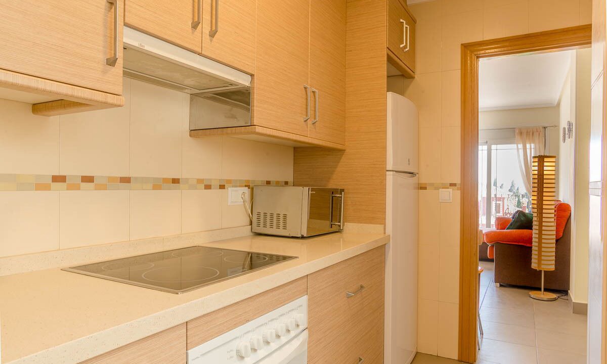 Photo of Kitchen in Los Montesinos
