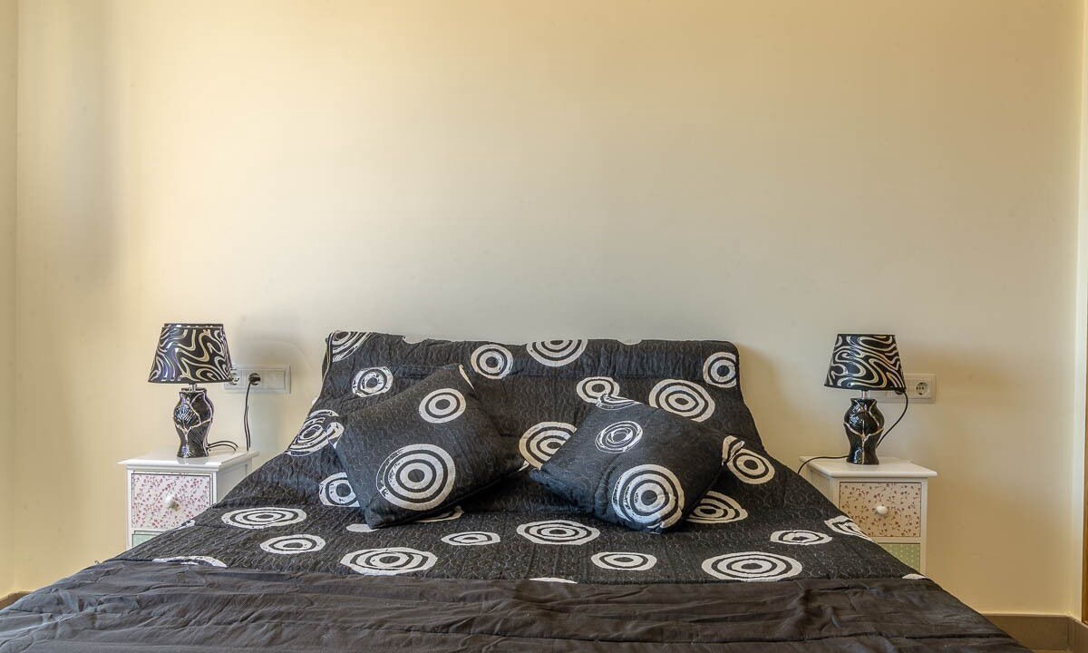Photo of Bedroom in Los Montesinos