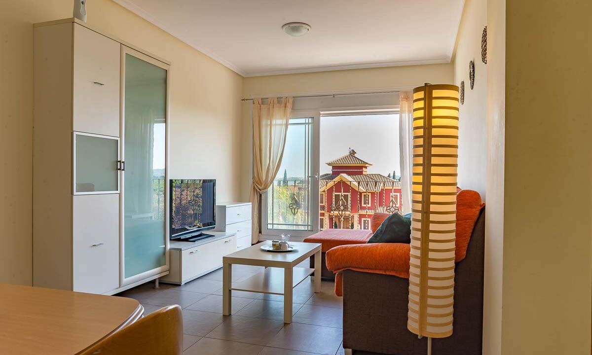 Photo of Livingroom in Los Montesinos