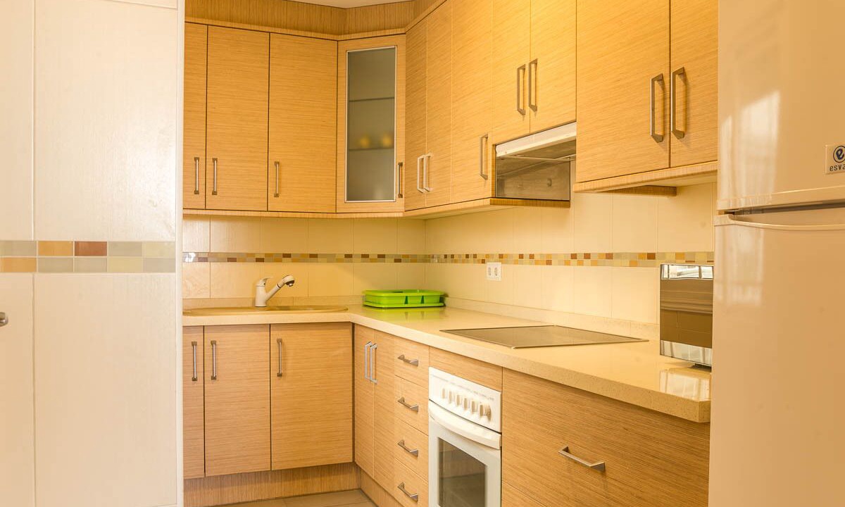 Photo of Kitchen in Los Montesinos