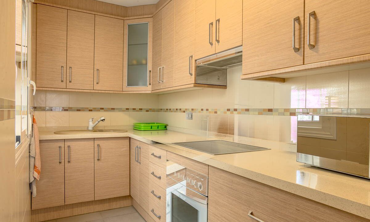 Photo of Kitchen in Los Montesinos
