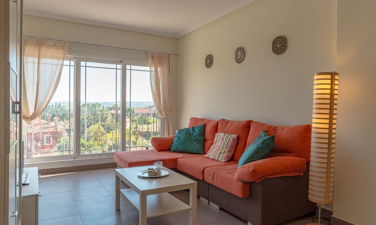 Photo of Livingroom in Los Montesinos