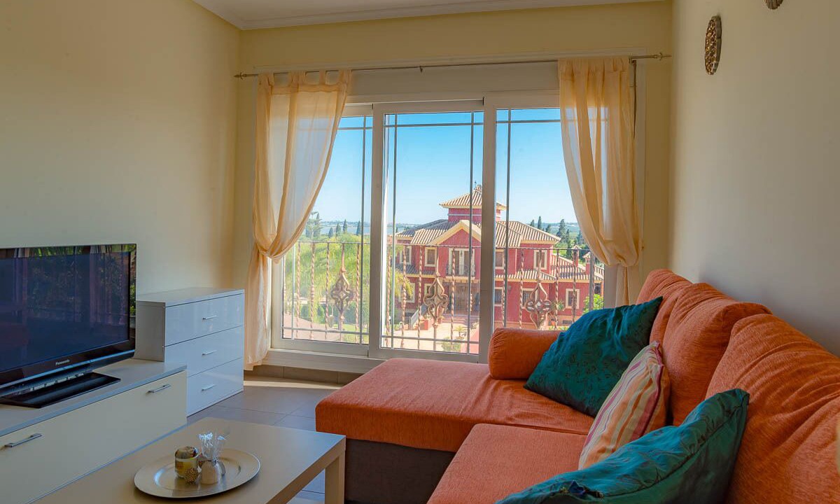 Photo of Livingroom in Los Montesinos
