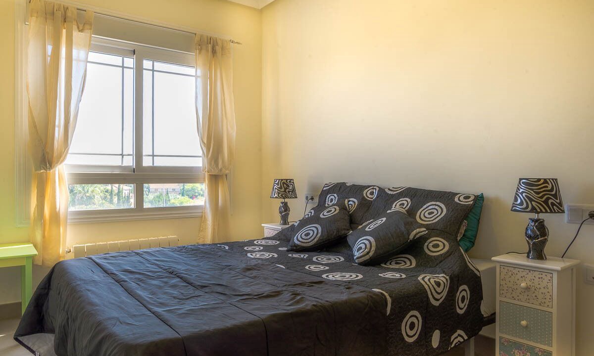Photo of Bedroom in Los Montesinos