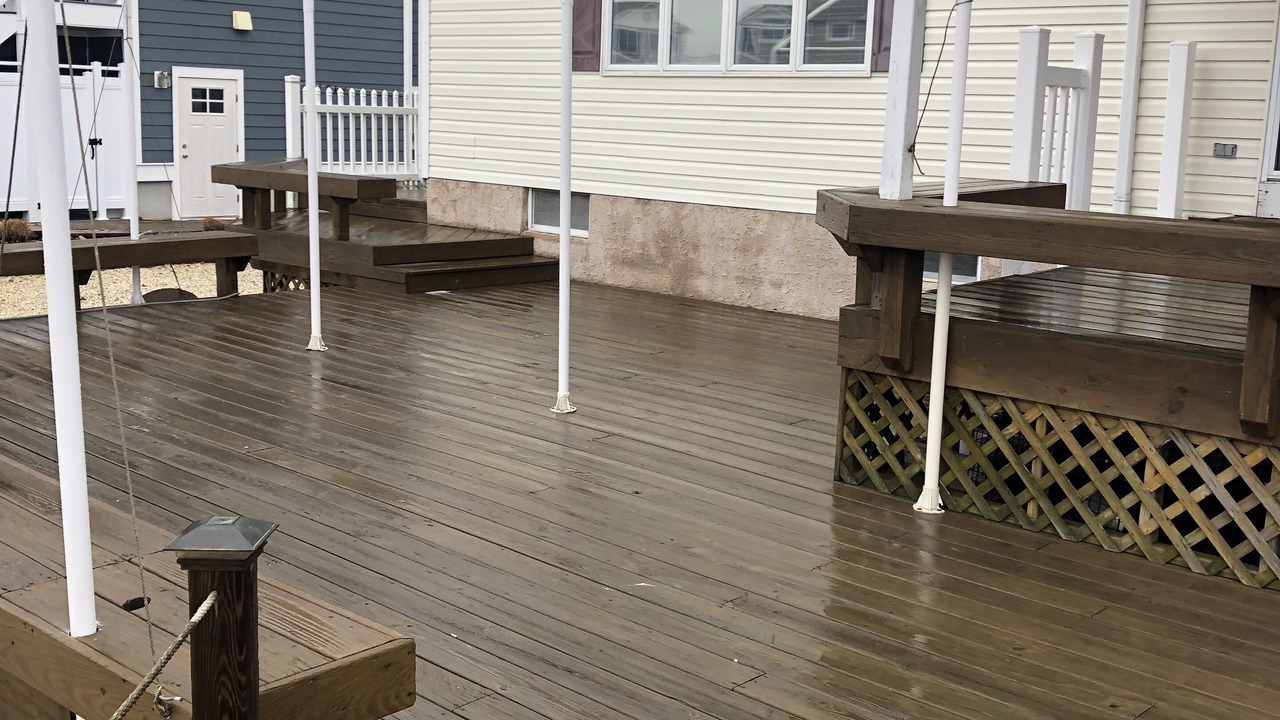Photo of Patio Balcony in Somers Point