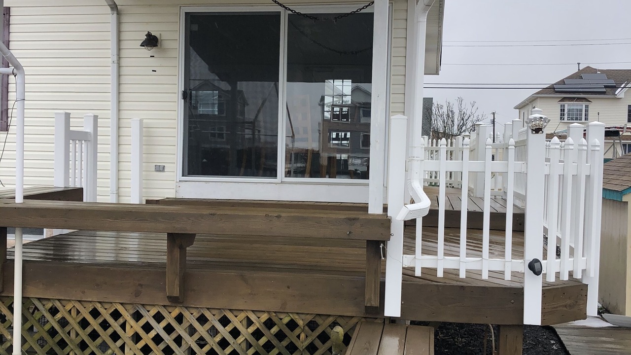 Photo of Patio Balcony in Somers Point