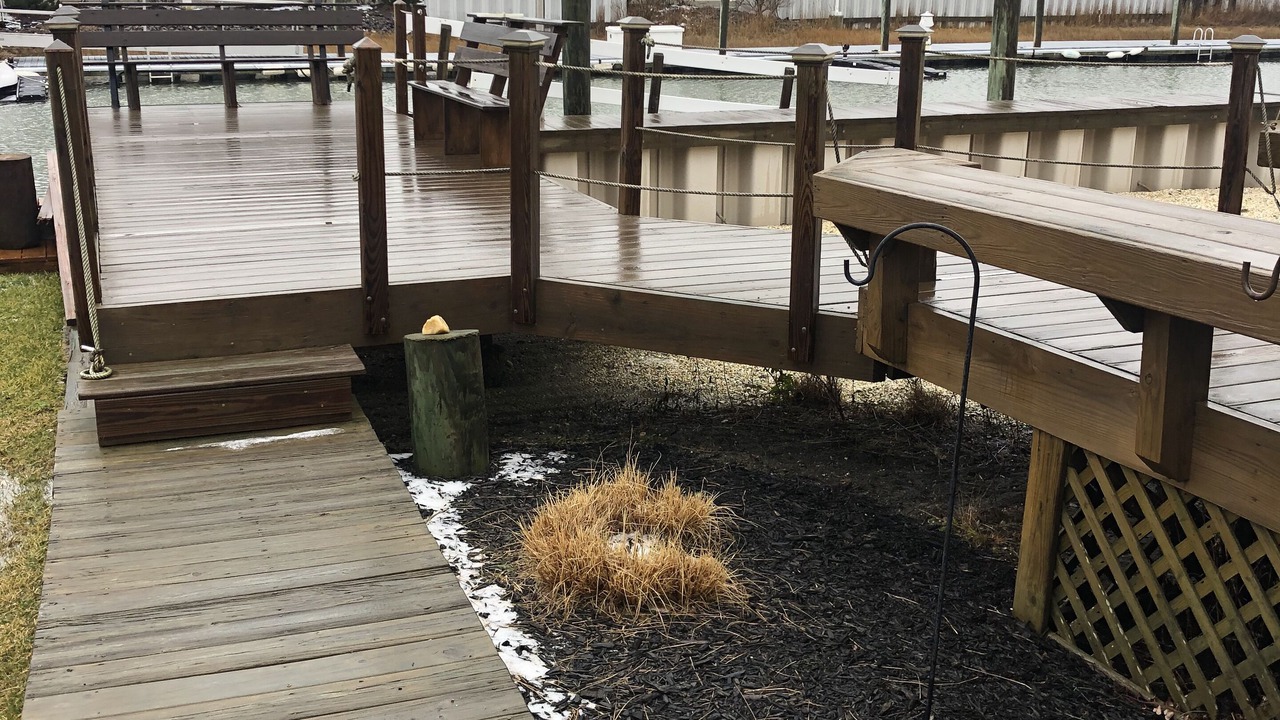 Photo of Patio Balcony in Somers Point