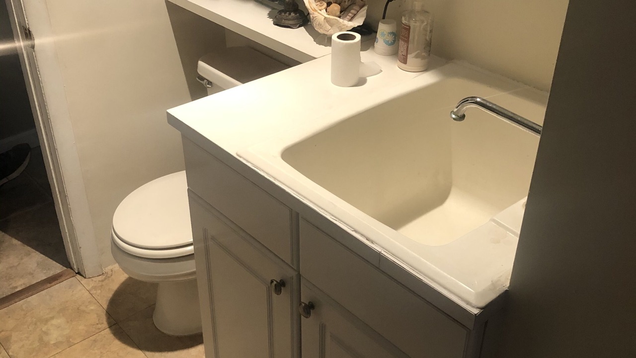 Photo of Bathroom in Somers Point