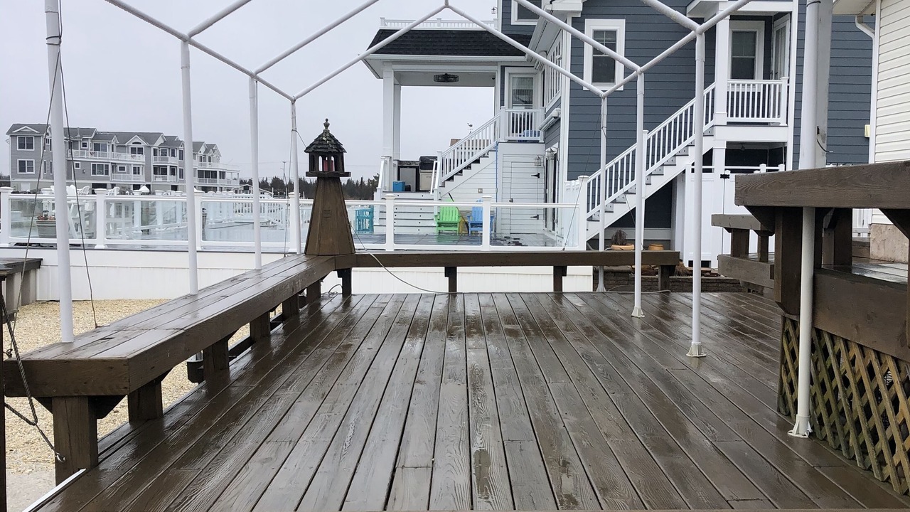Photo of Patio Balcony in Somers Point