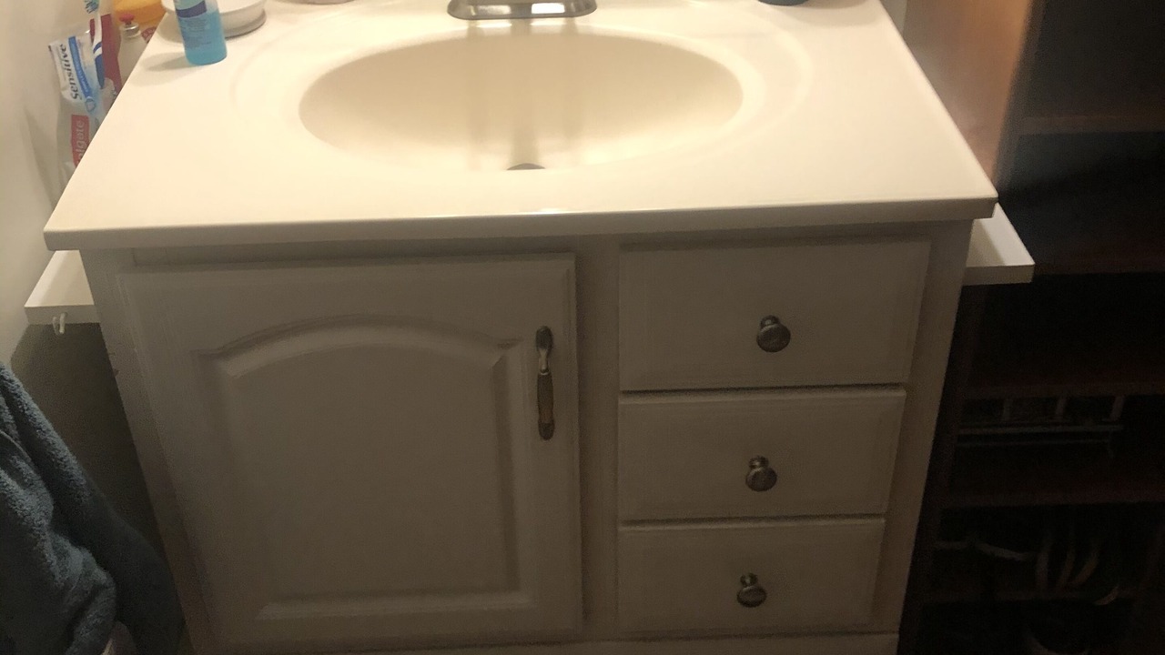 Photo of Bathroom in Somers Point