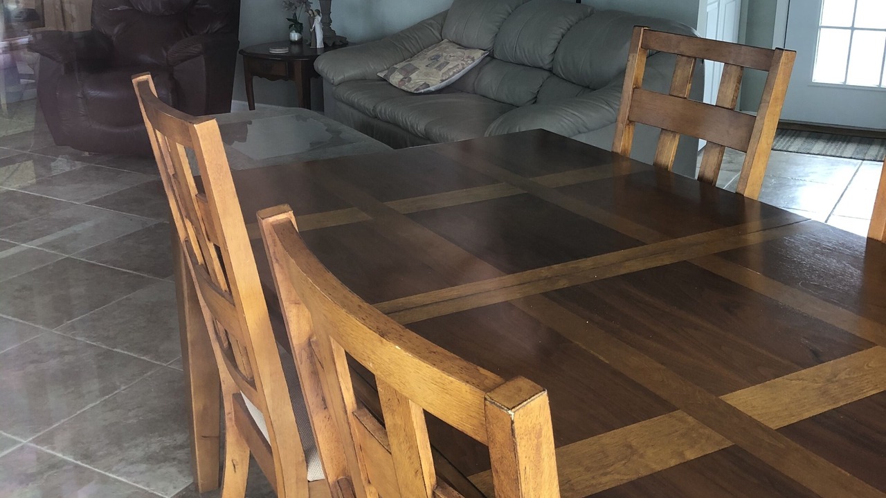 Photo of Livingroom in Somers Point