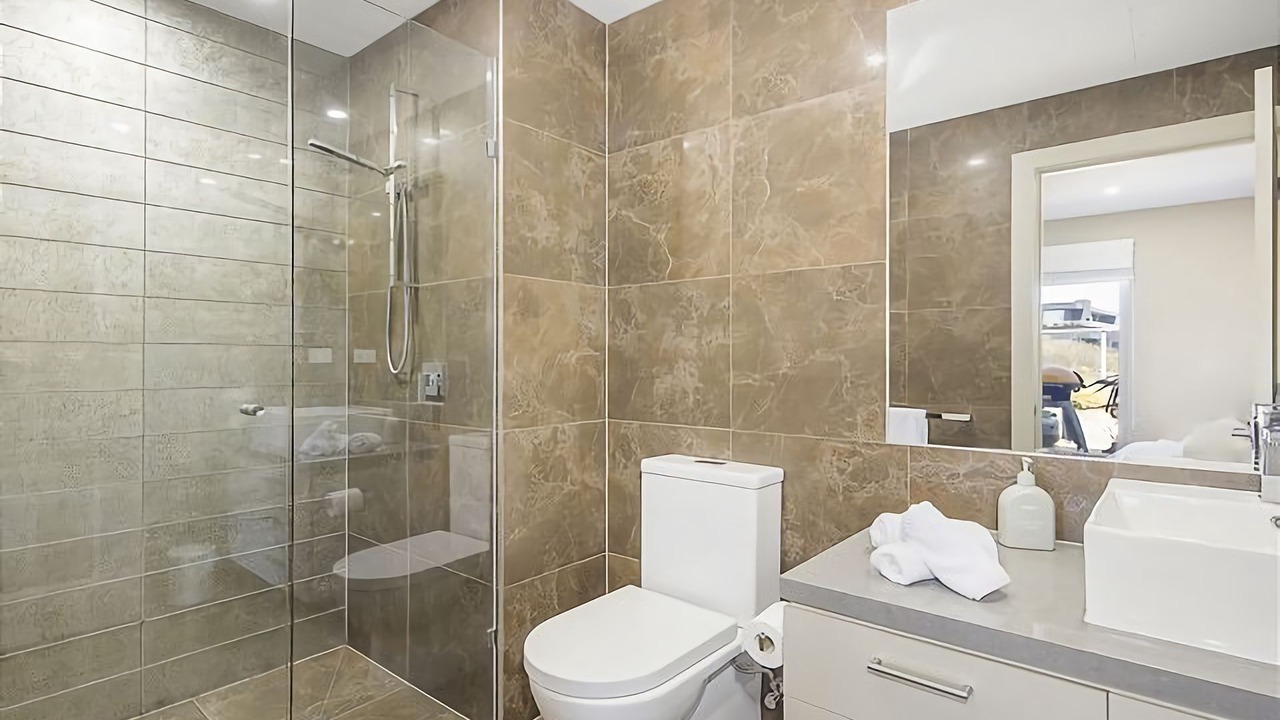 Photo of Bathroom in Sorrento