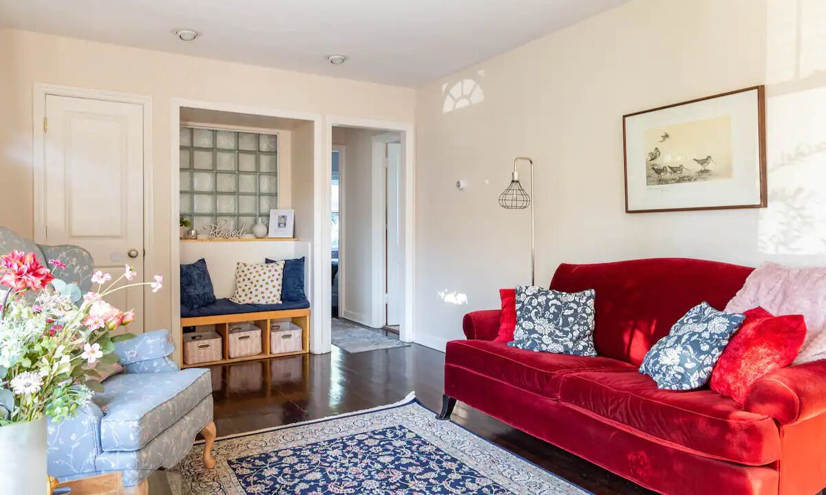 Photo of Livingroom in West Chicago