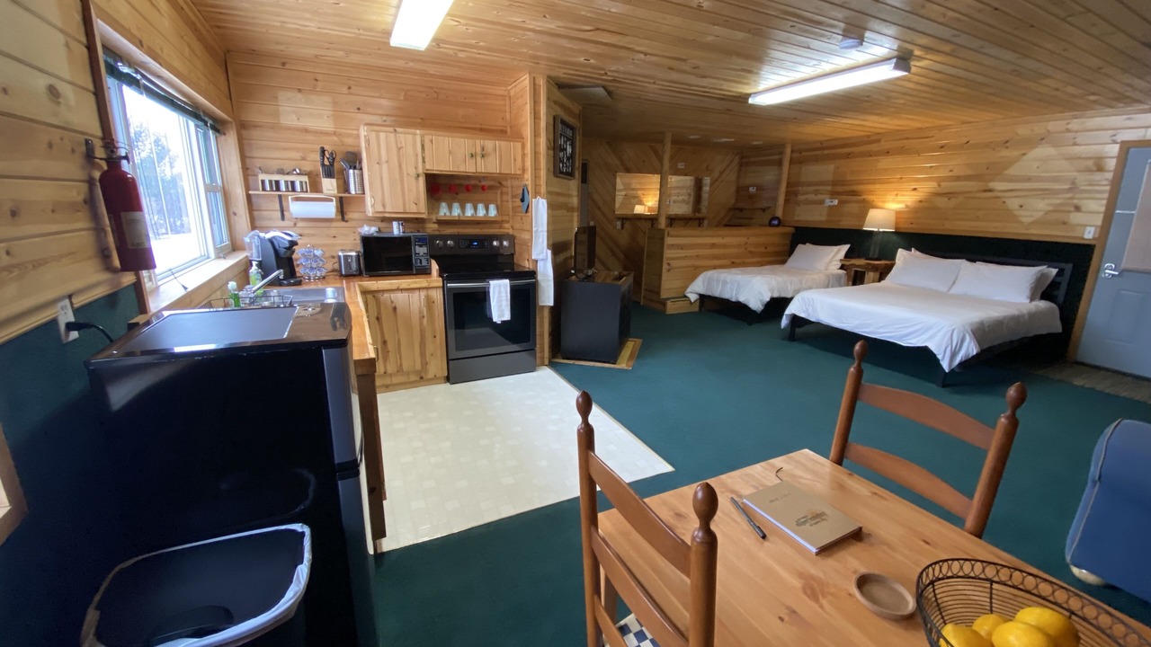 Photo of Bedroom in McMillan