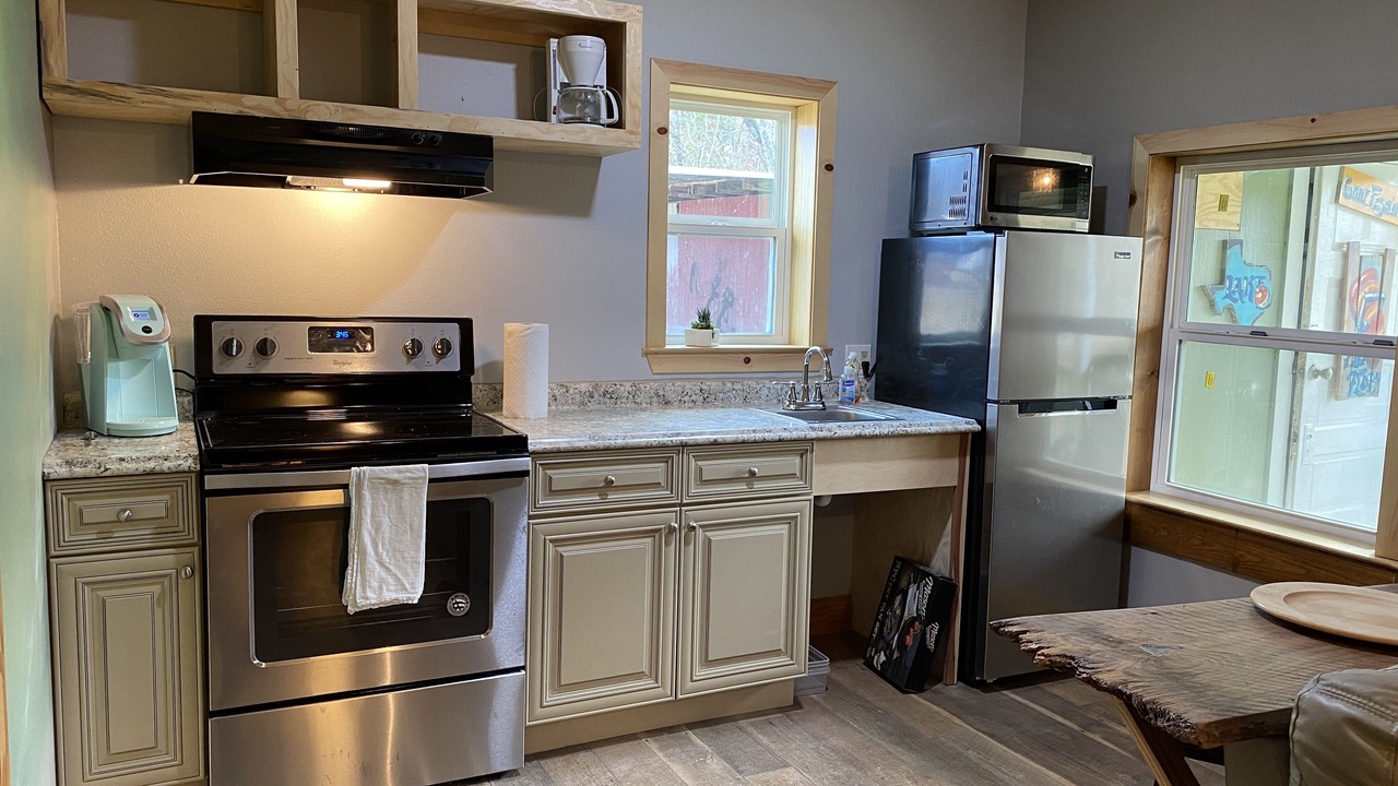 Photo of Kitchen in Hemphill