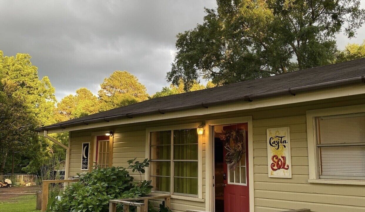Photo of Outdoor in Hemphill